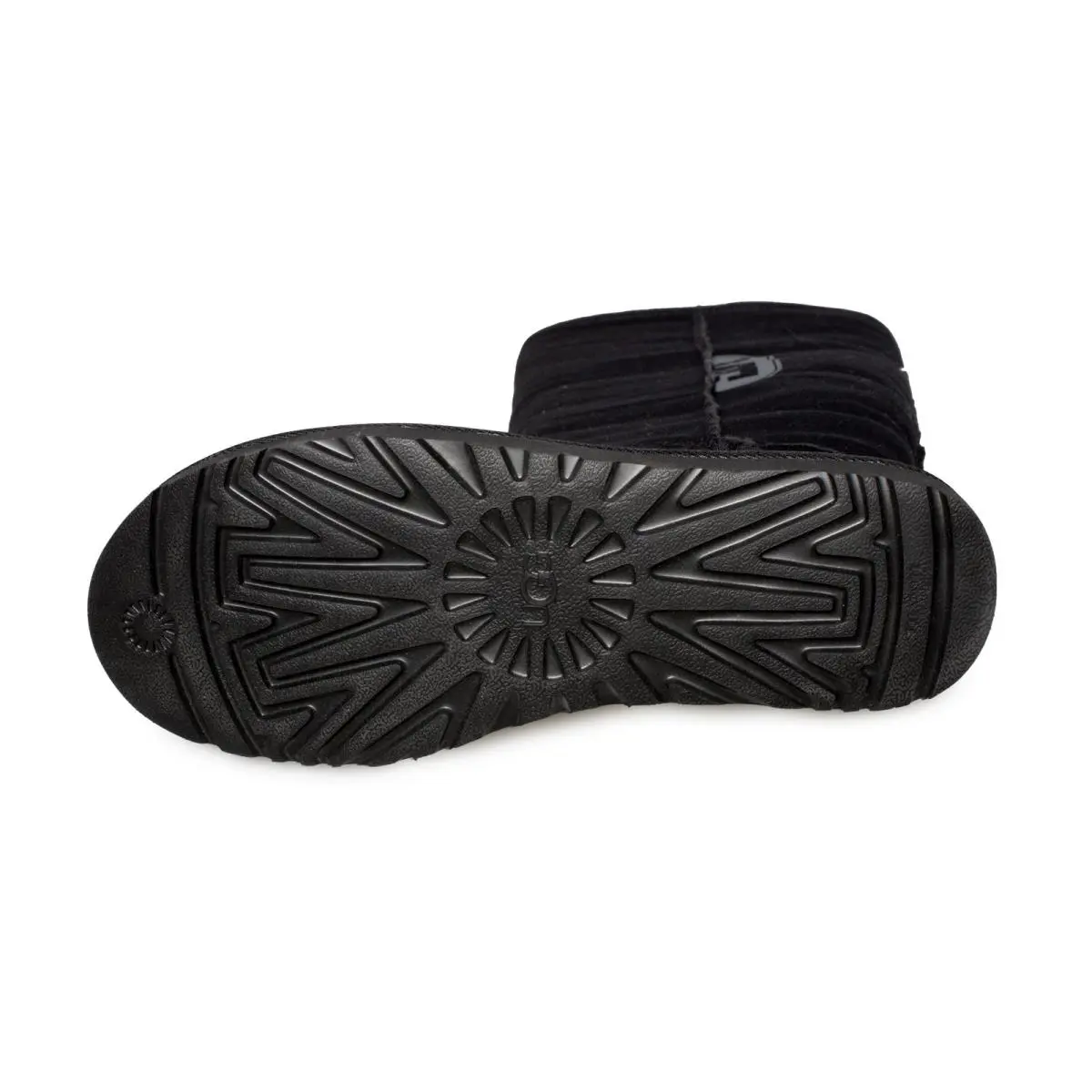UGG shoes - Black (UPC: 195719461447) 4