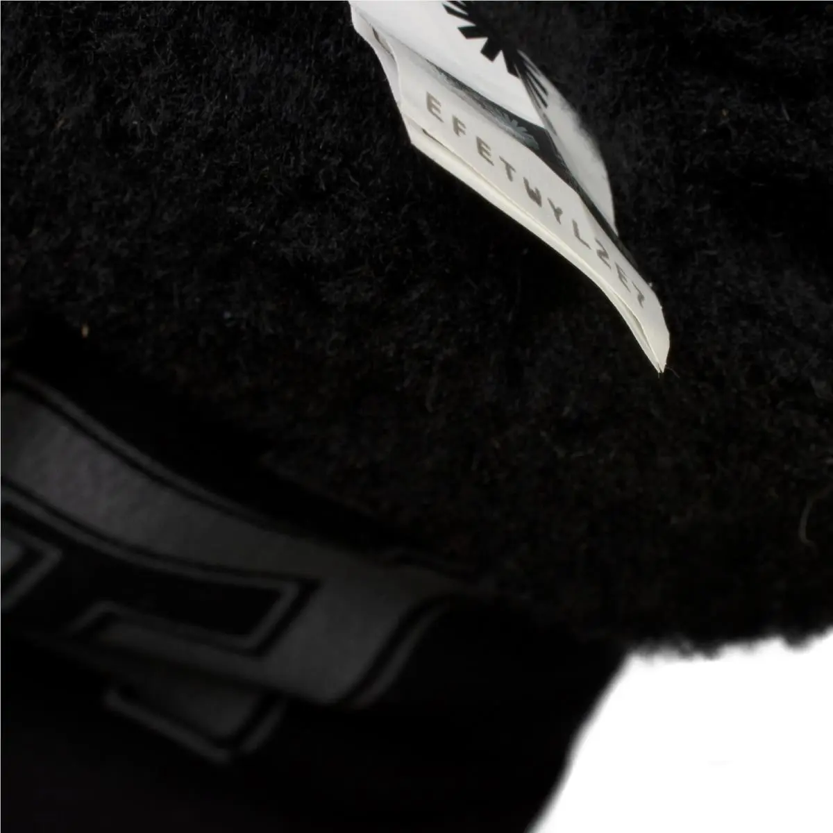 UGG shoes - Black (UPC: 195719461447) 3