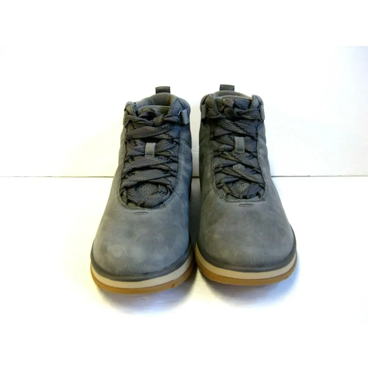 UGG shoes - UGG LAKESIDE ANKLE - LAKESIDE ANKLE - THUNDER CLOUD 0