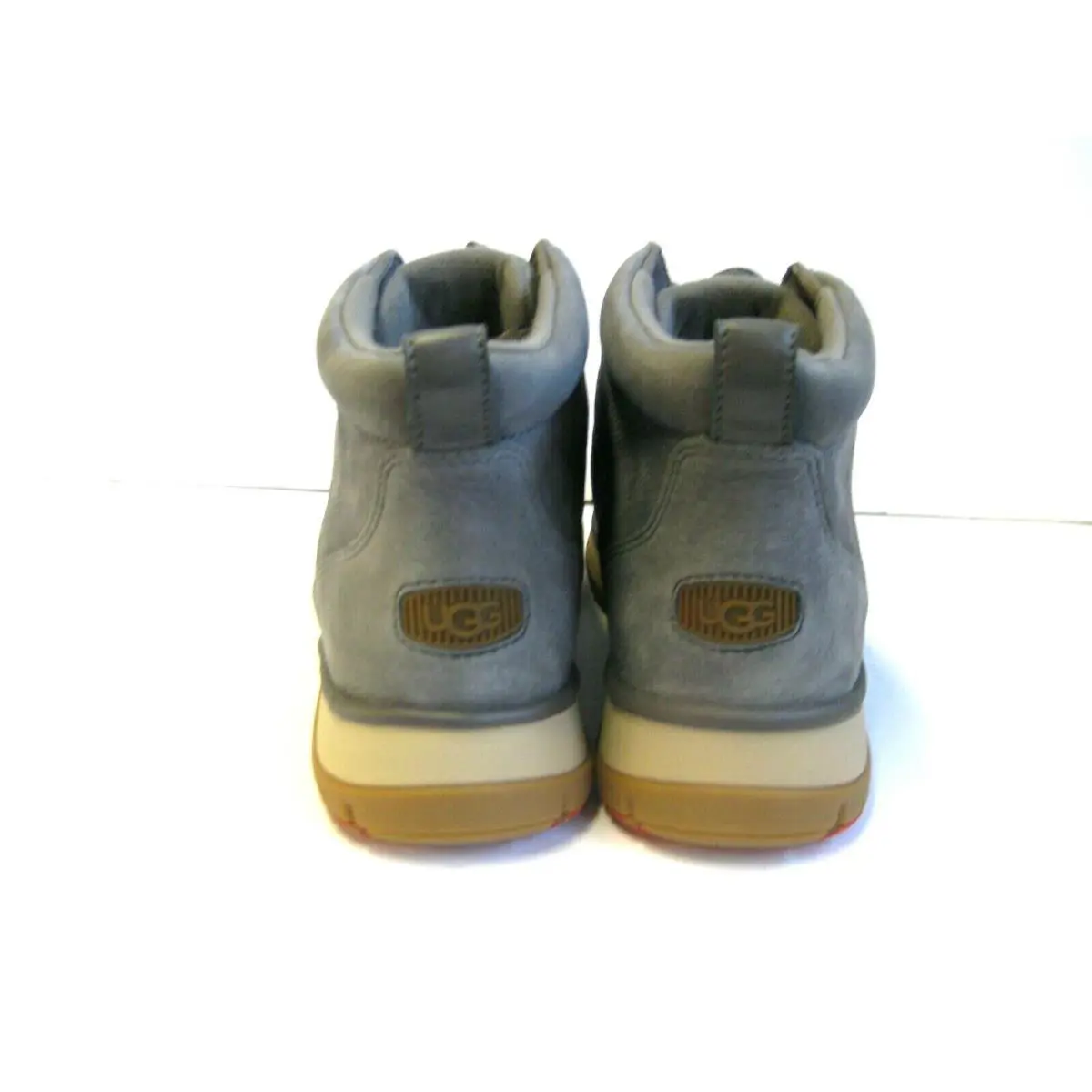 UGG shoes - UGG LAKESIDE ANKLE - LAKESIDE ANKLE - THUNDER CLOUD 2