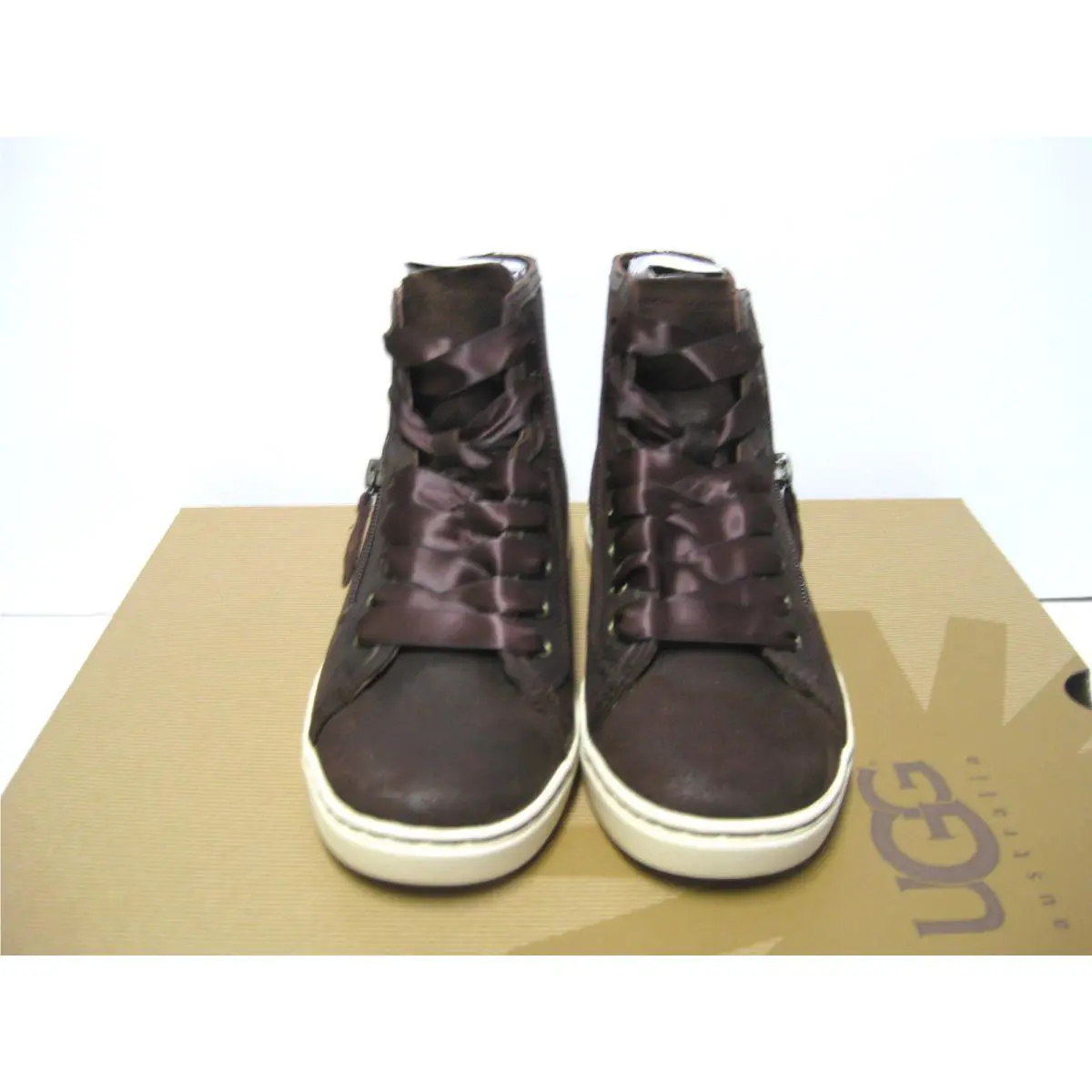 UGG shoes - Brown 0