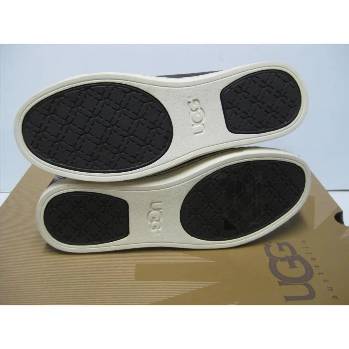 UGG shoes - Brown 6