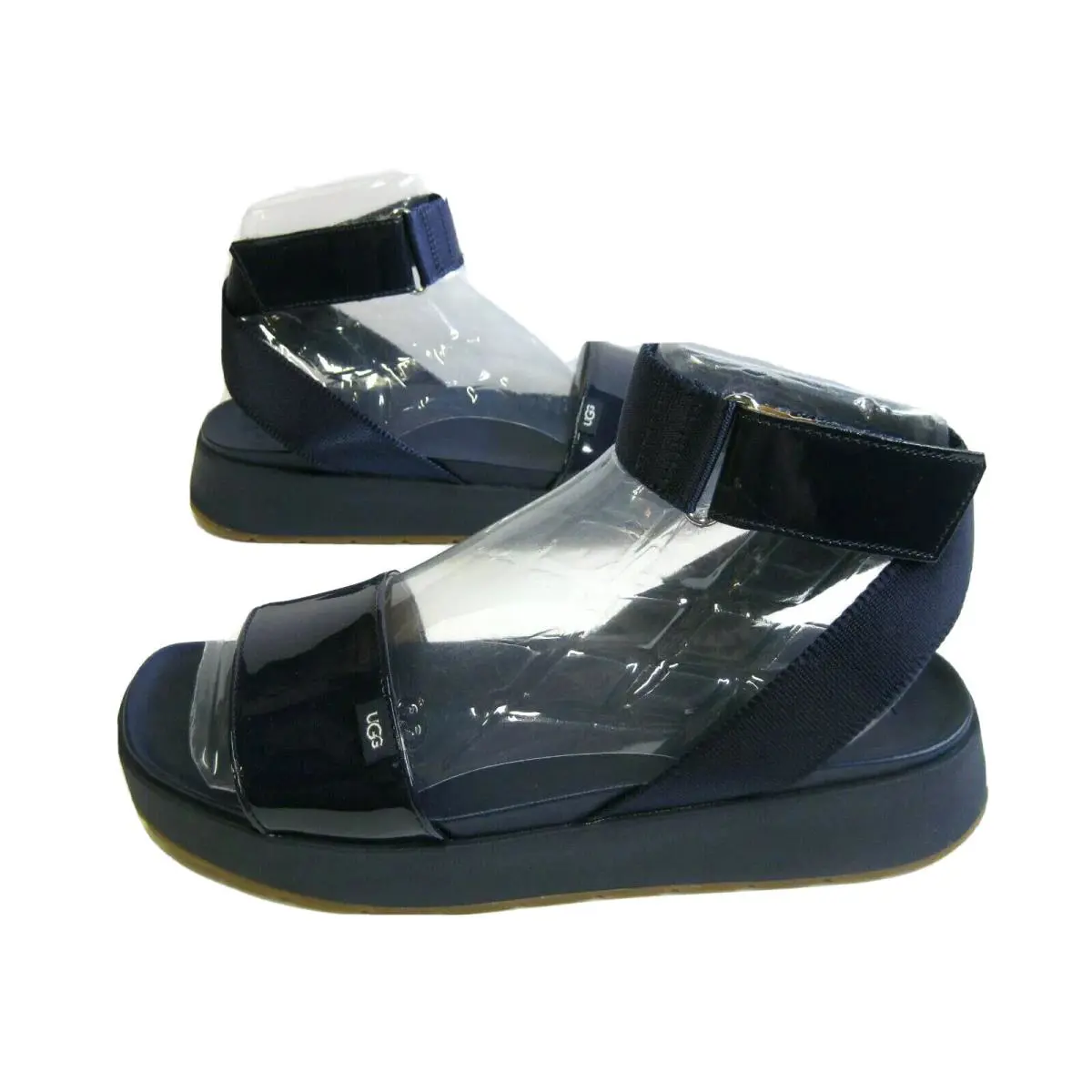 UGG shoes - UGG LENNOX - LENNOX - NIGHTS - STARRY NIGHT 1