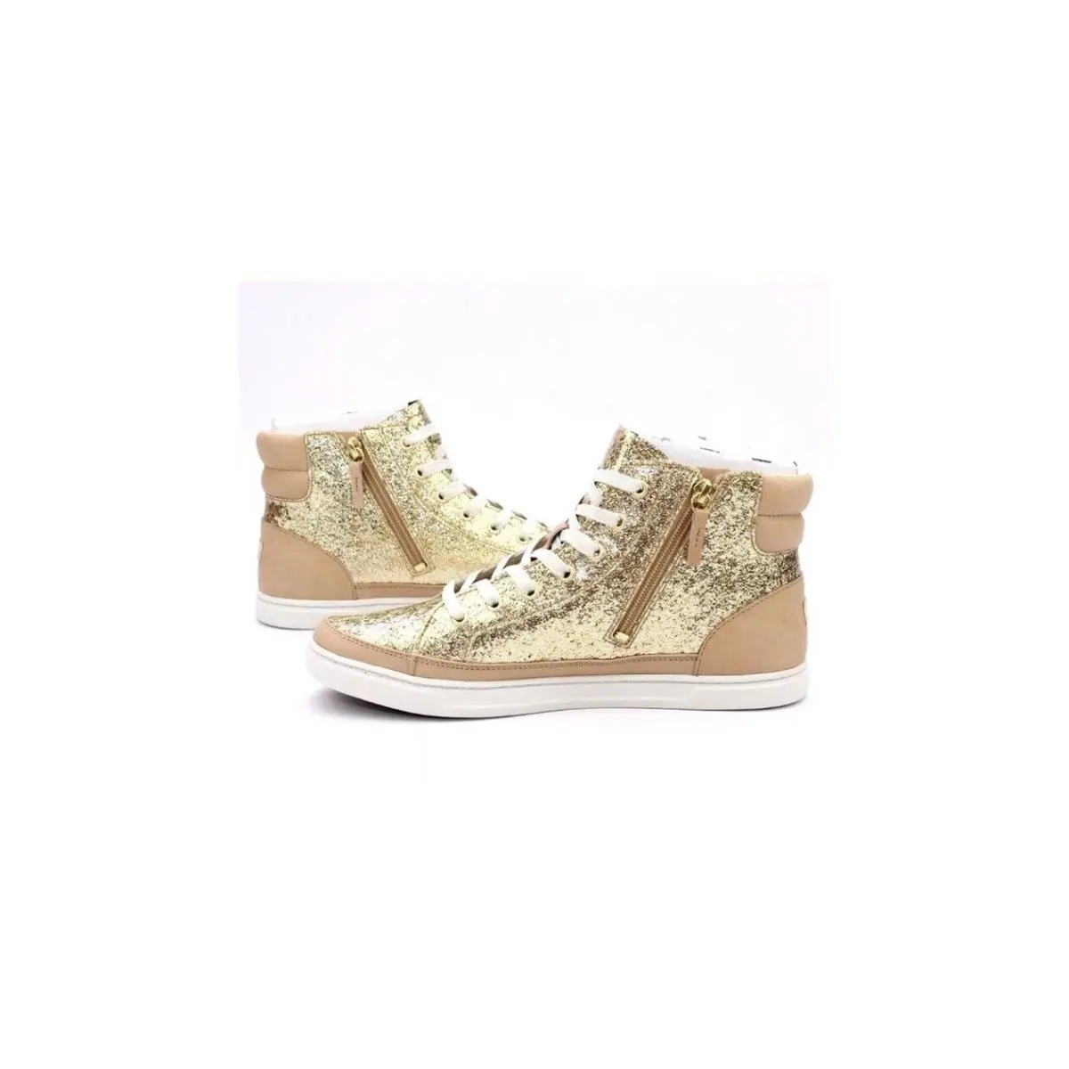 UGG shoes - Gold (UPC: 191142011990) 3