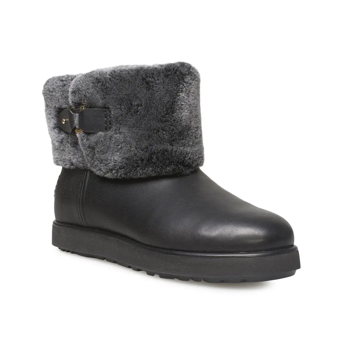 UGG shoes - Black 0