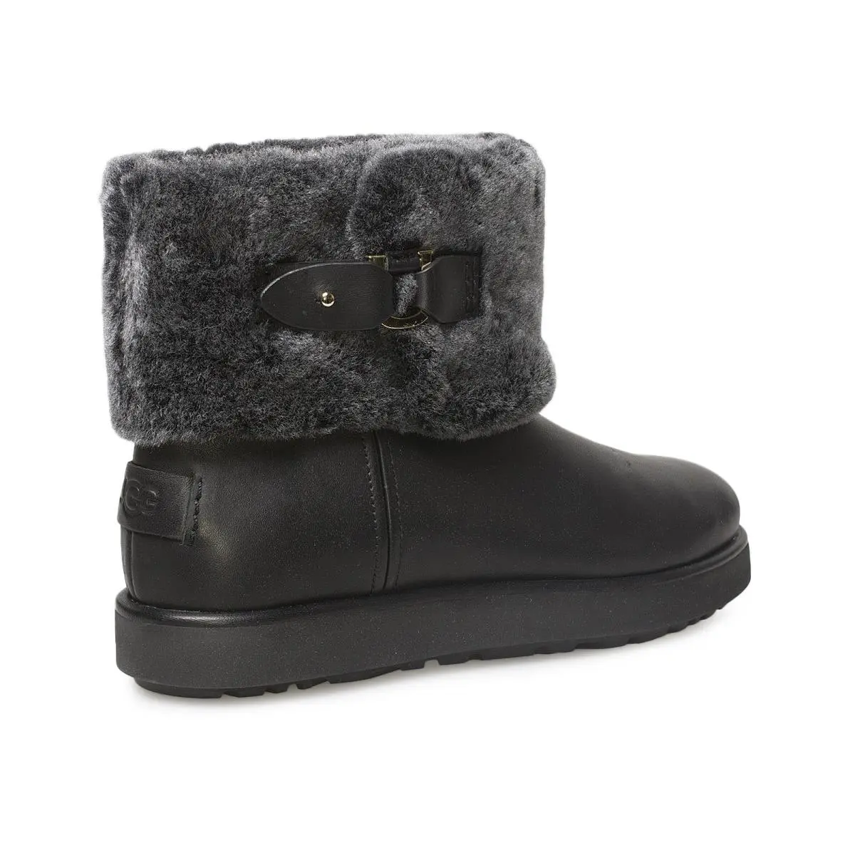 UGG shoes - Black 1