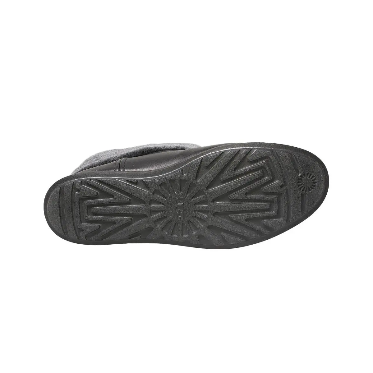 UGG shoes - Black 4