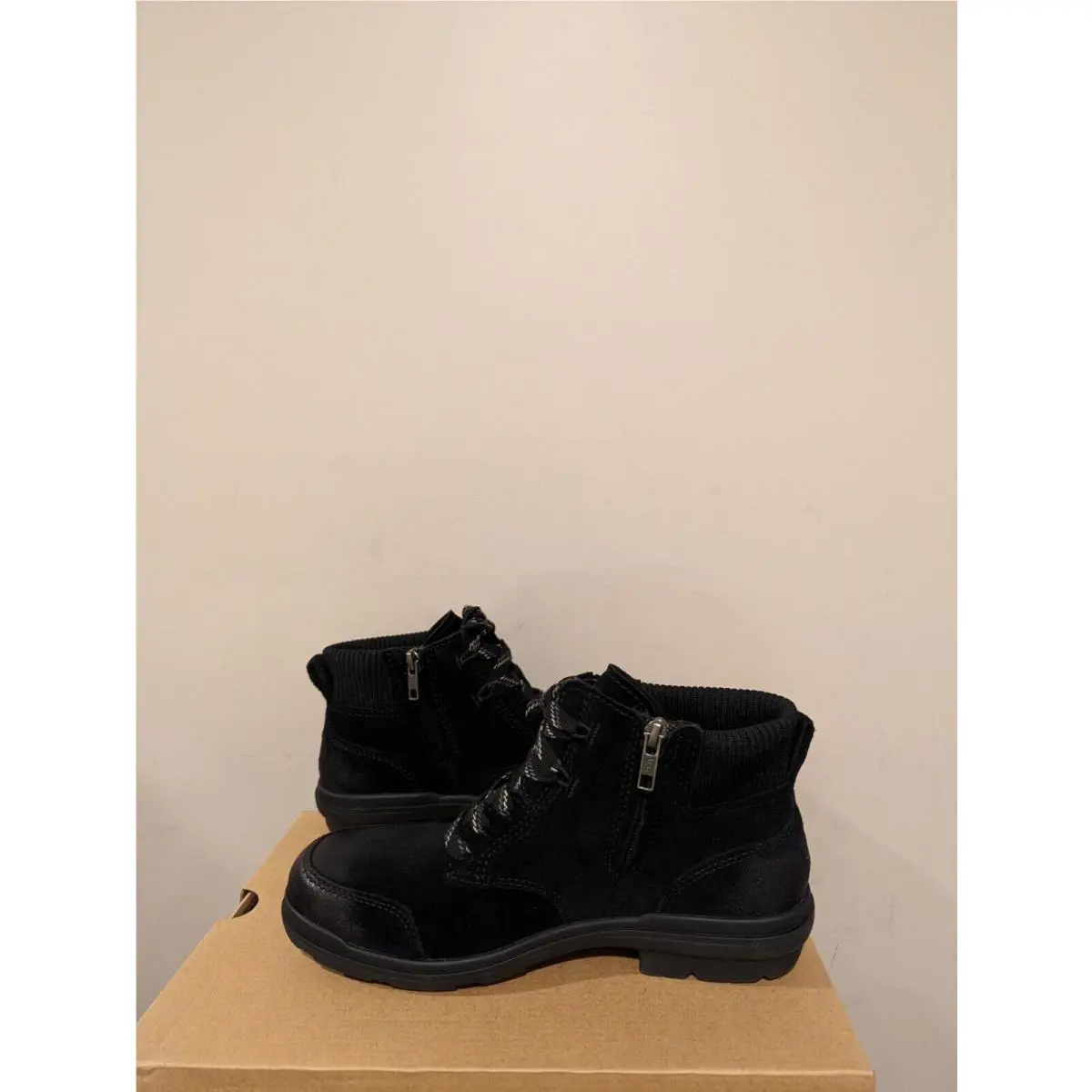 UGG shoes - Black 0