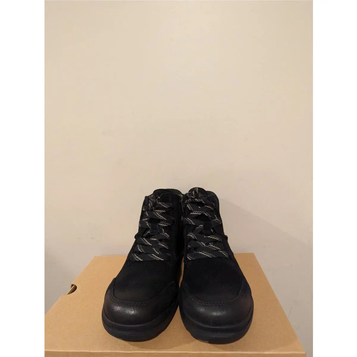 UGG shoes - Black 1