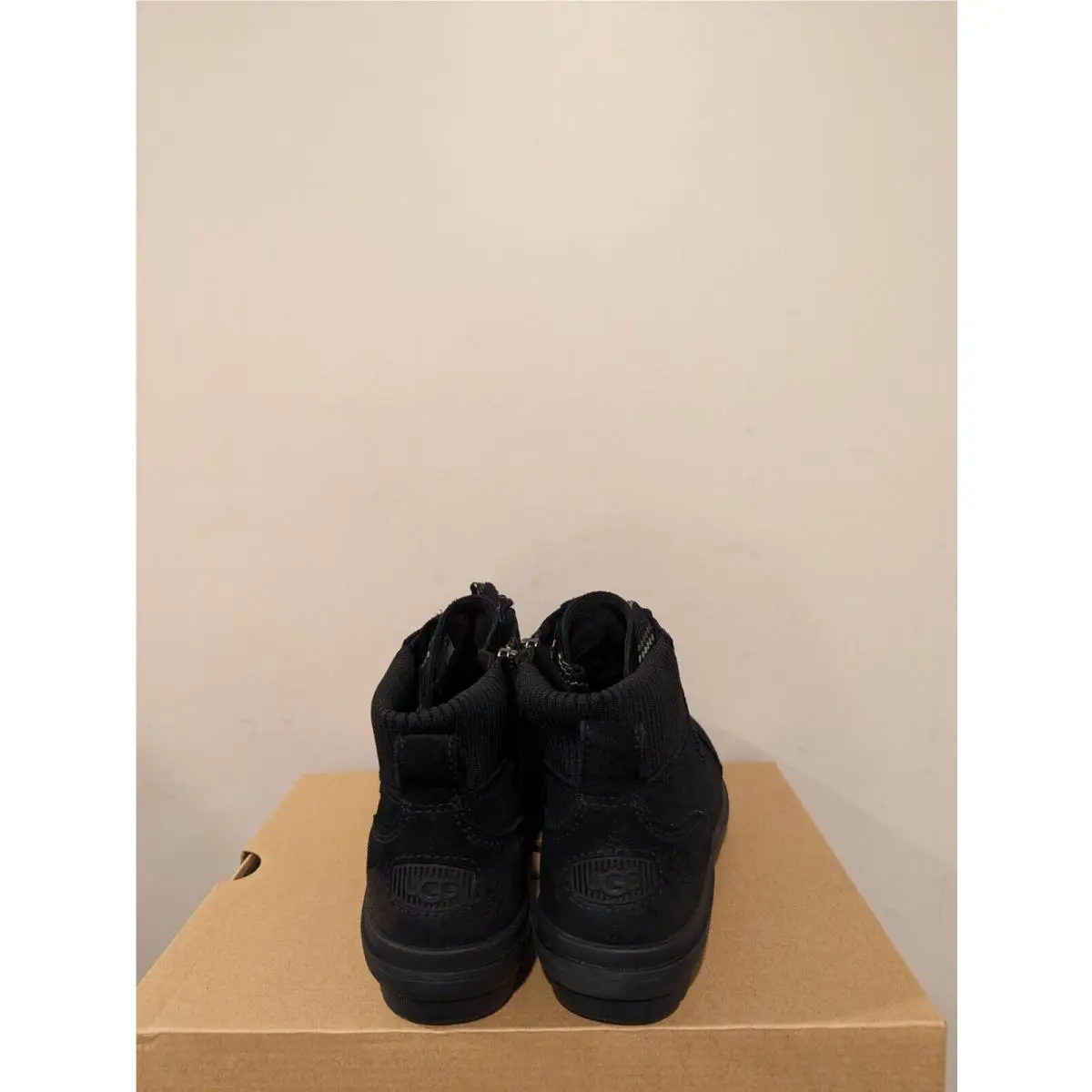 UGG shoes - Black 2