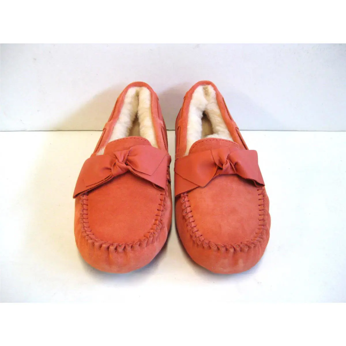 UGG shoes - Vibrant Coral 0