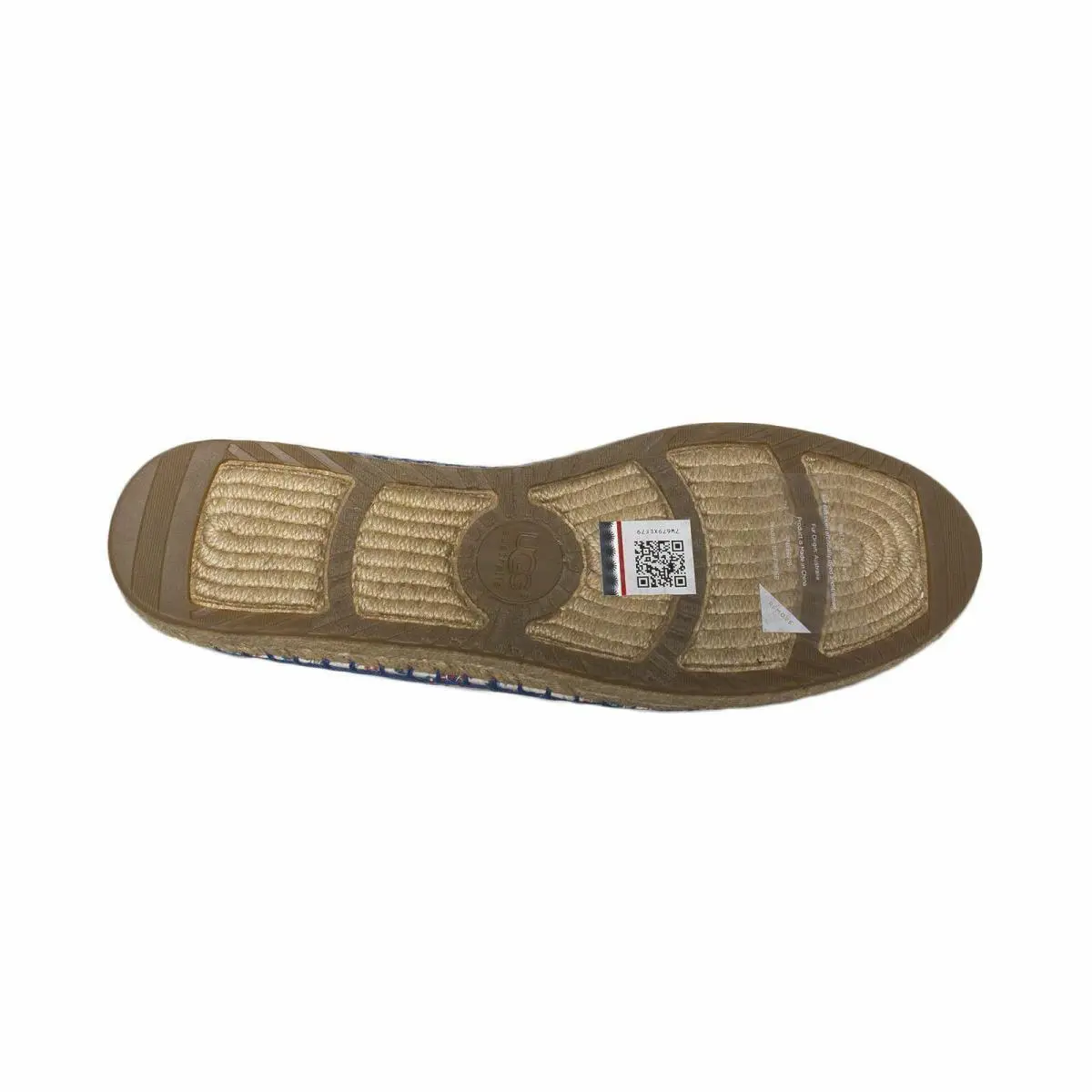 UGG shoes - Multi-Color (UPC: 888855488354) 3