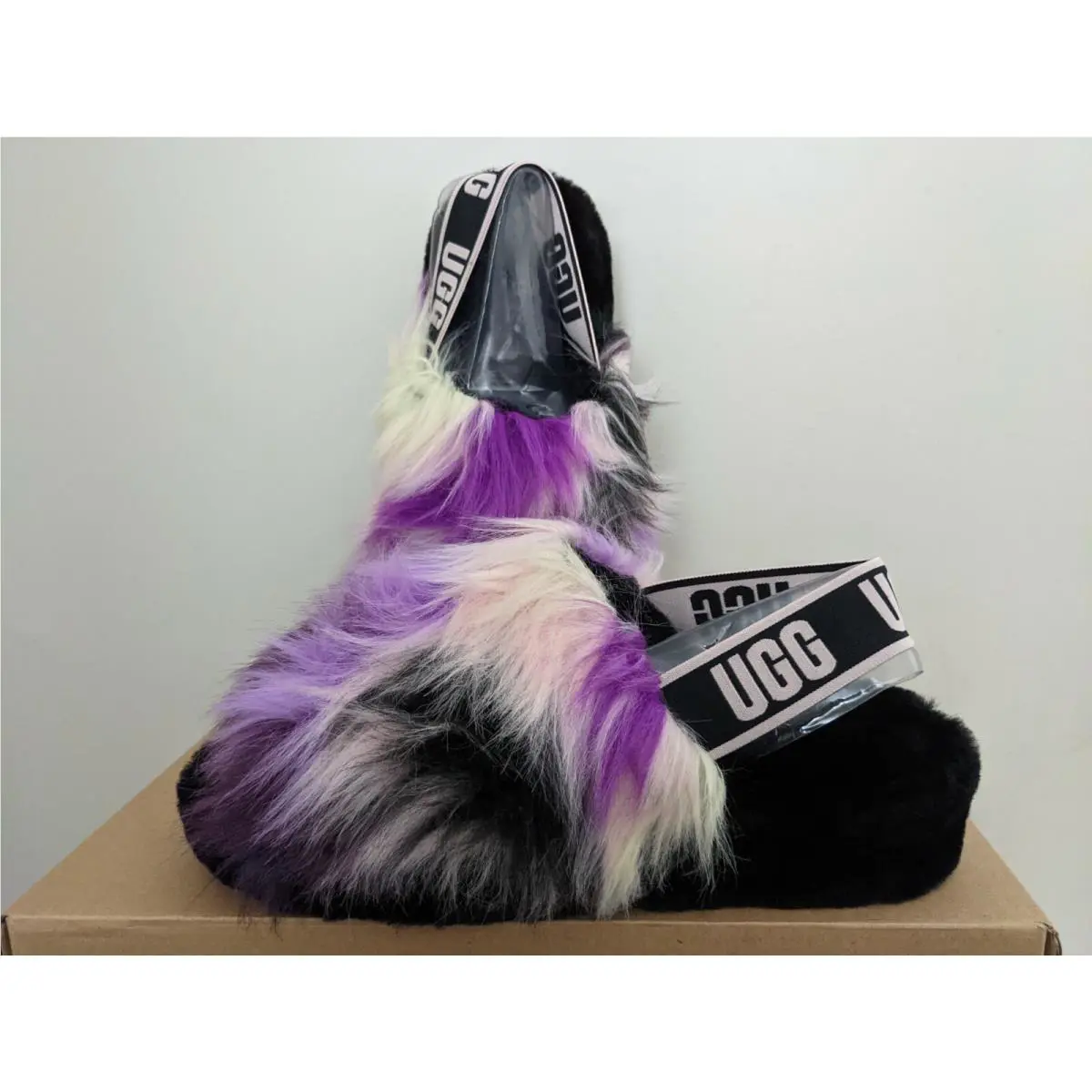 UGG shoes - Ugg Australia Fluff Yeah - Australia Fluff Yeah - Magnolia 0