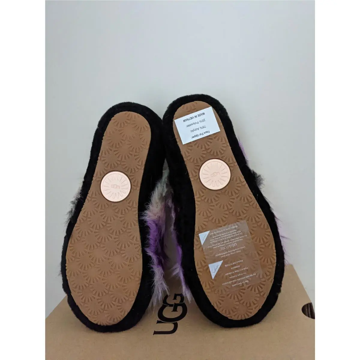 UGG shoes - Ugg Australia Fluff Yeah - Australia Fluff Yeah - Magnolia 3