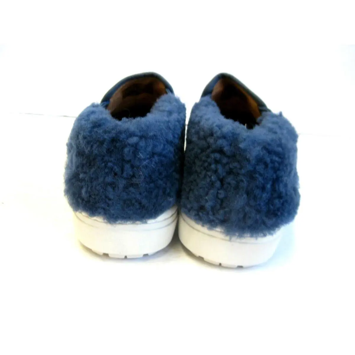 UGG shoes - Denim 2
