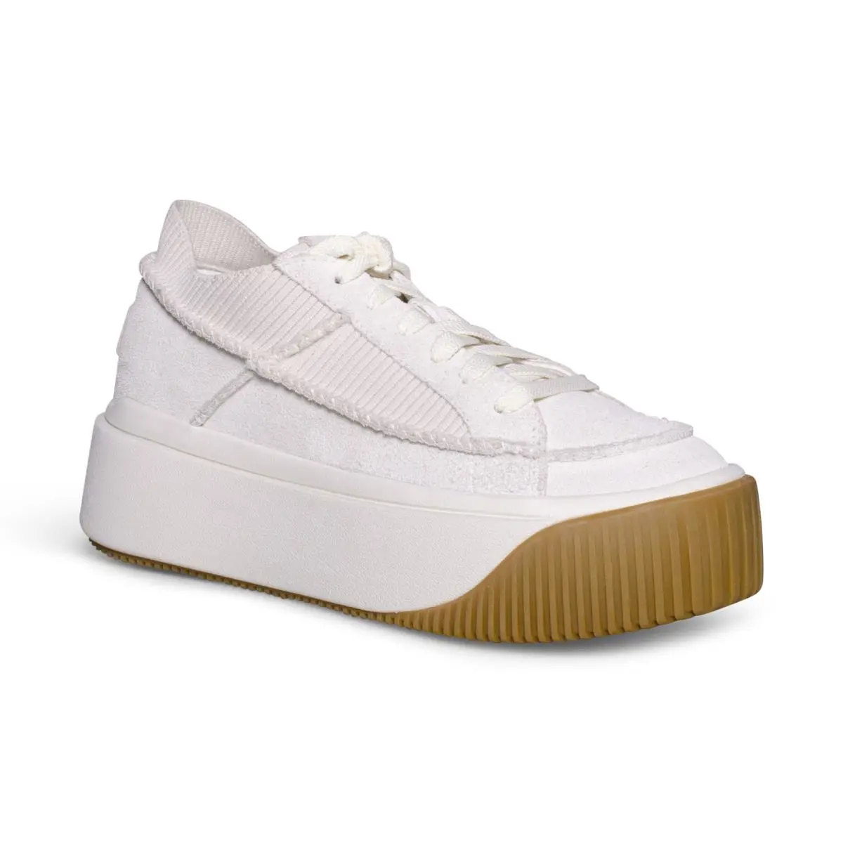 UGG shoes - White (UPC: 197634129983) 0