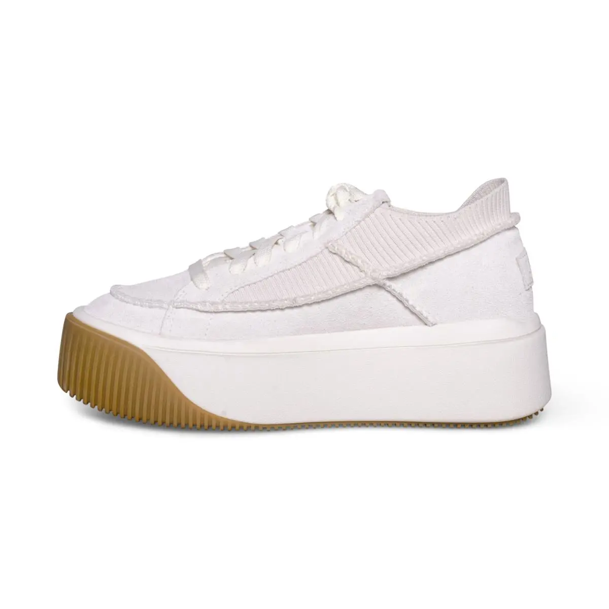 UGG shoes - White (UPC: 197634129983) 2