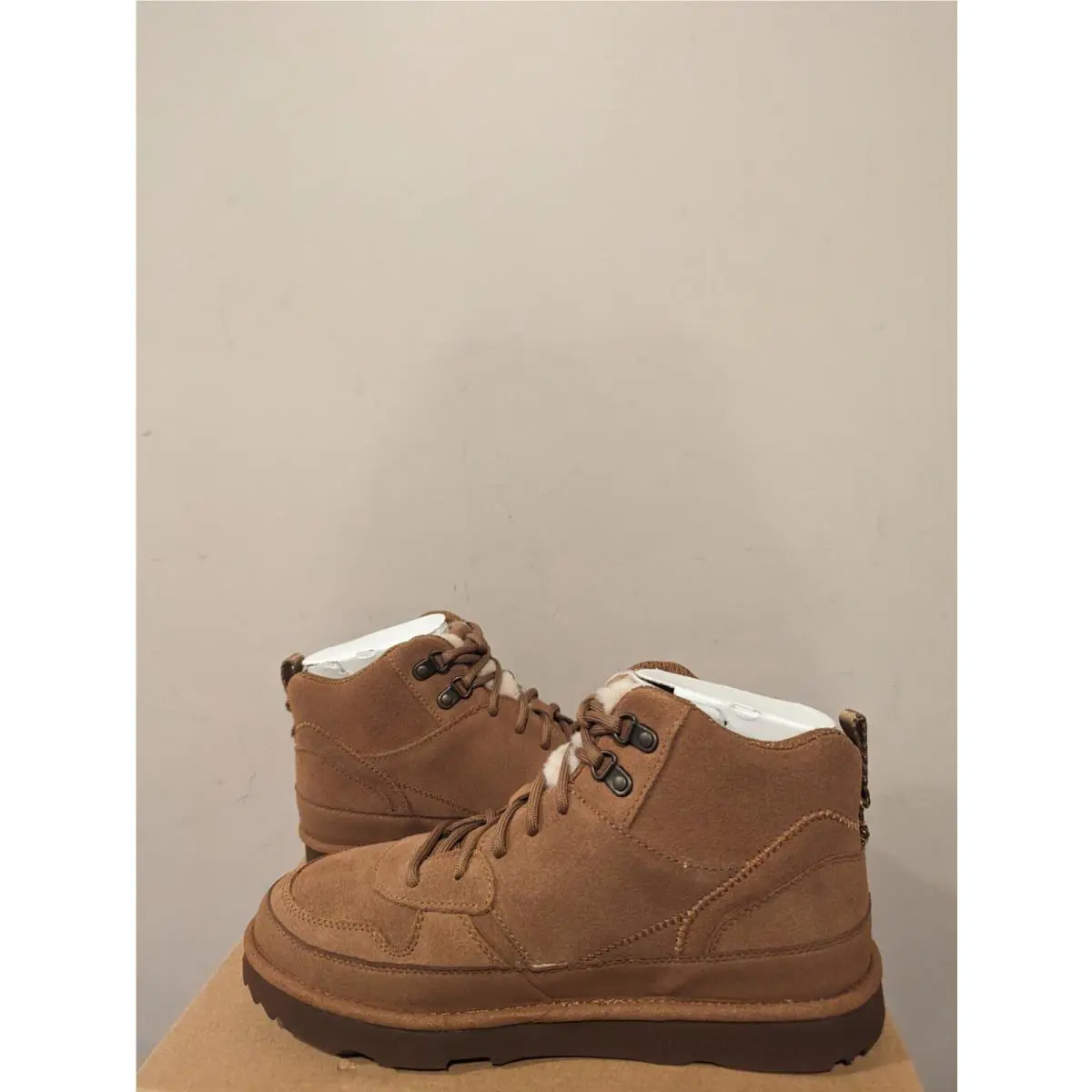 UGG shoes - Chestnut 0