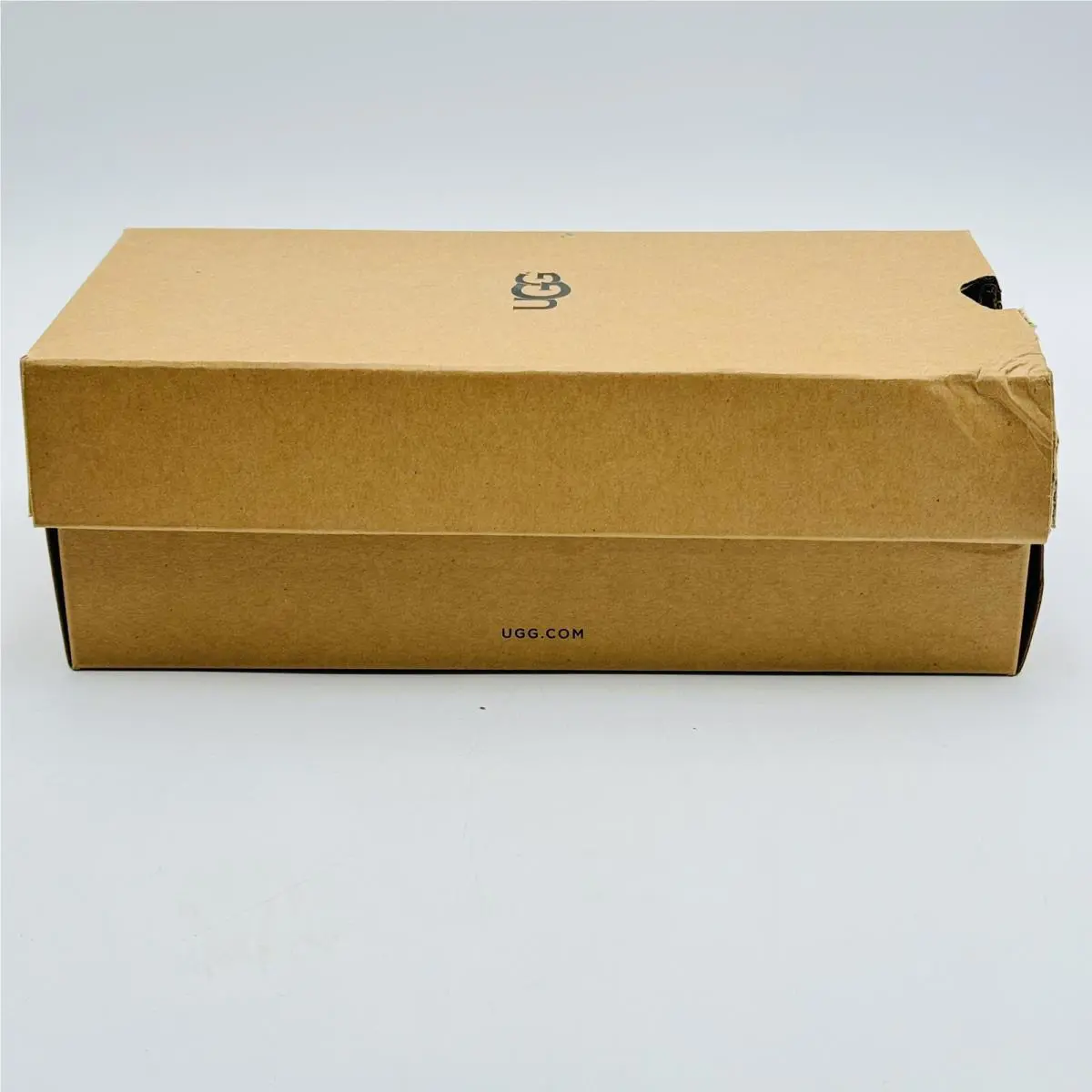 UGG shoes - Claire - Claire - Black (UPC: 0191142423373) 10