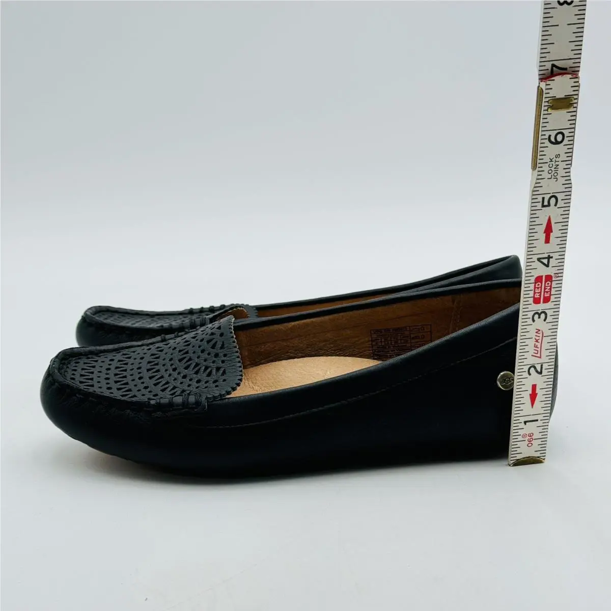 UGG shoes - Claire - Claire - Black (UPC: 0191142423373) 0
