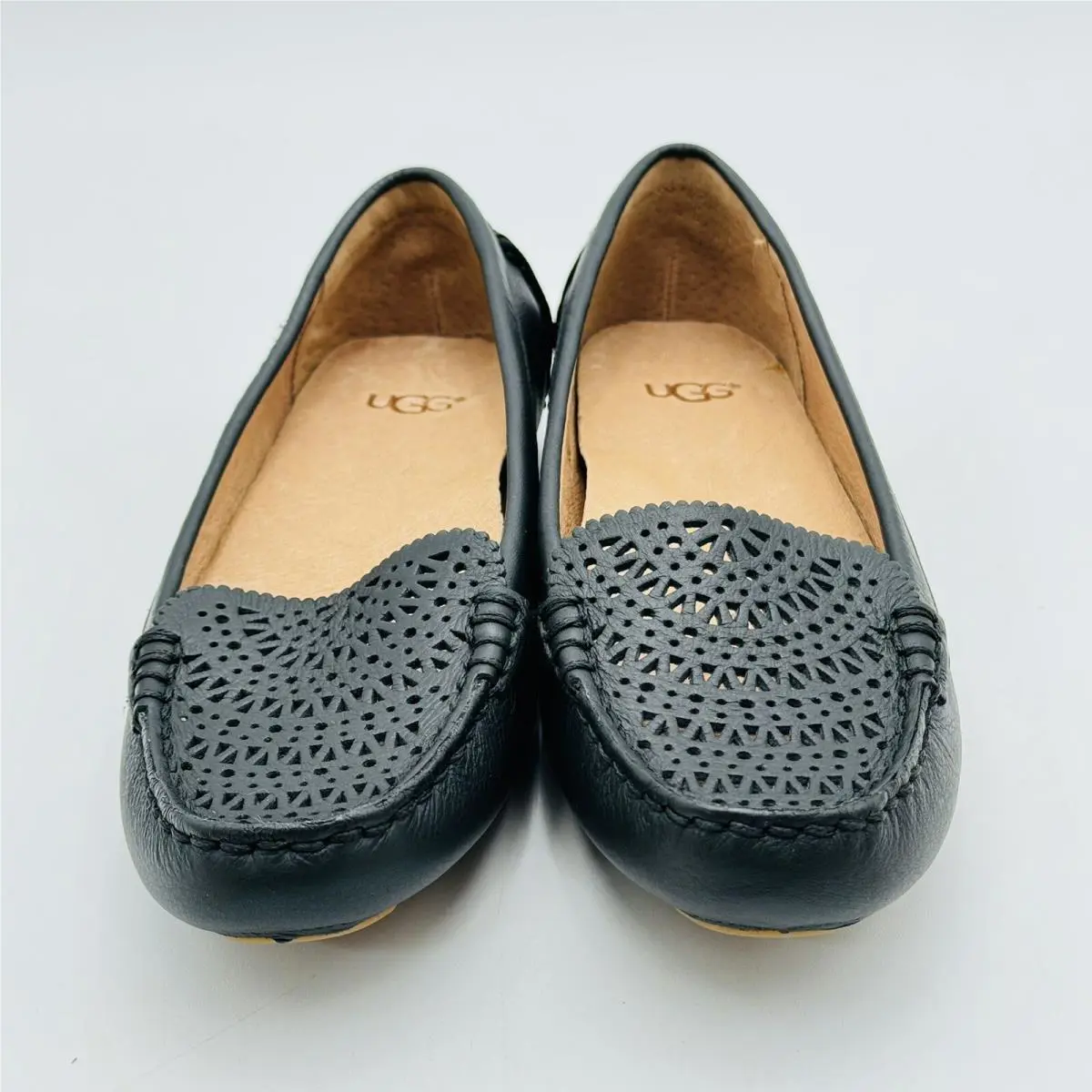 UGG shoes - Claire - Claire - Black (UPC: 0191142423373) 1