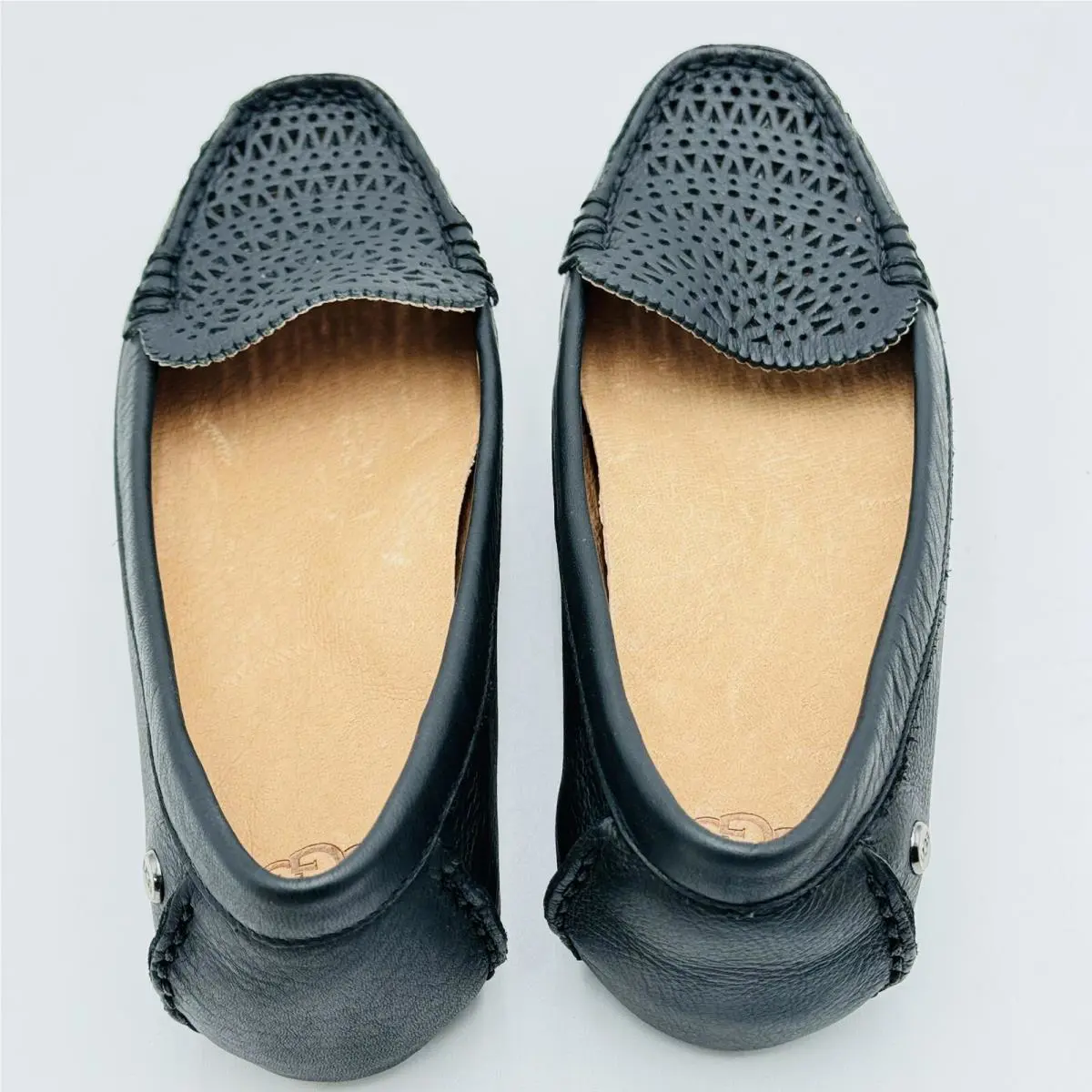 UGG shoes - Claire - Claire - Black (UPC: 0191142423373) 5