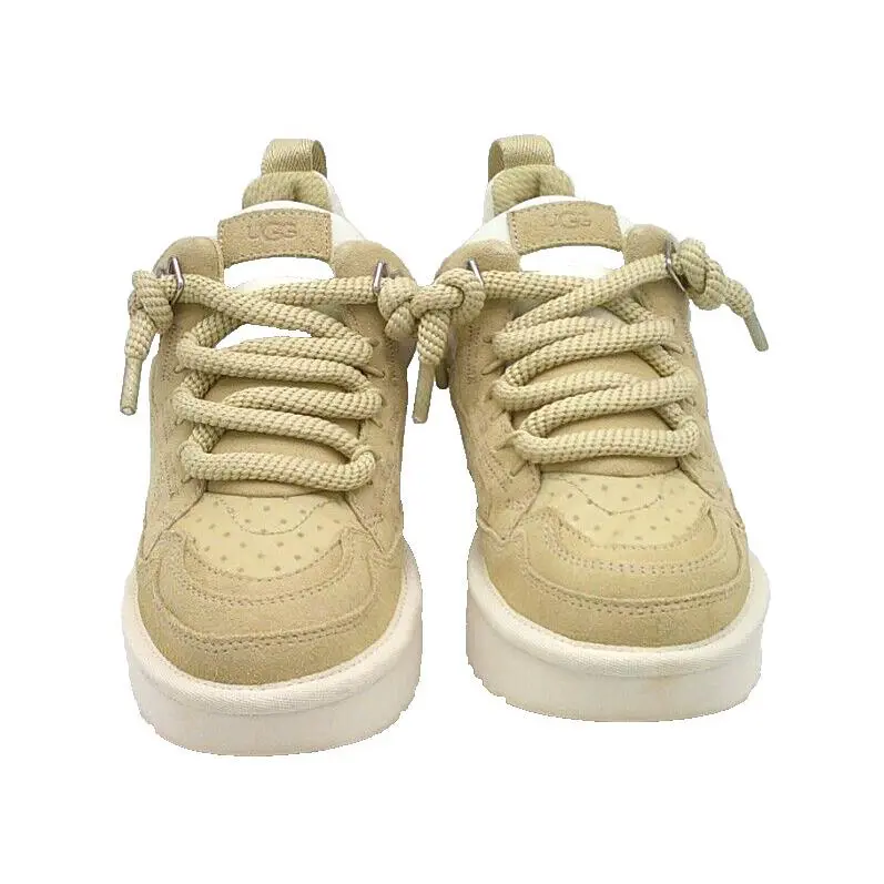 UGG shoes - UGG LOWMEL - LOWMEL - Biscotti 0