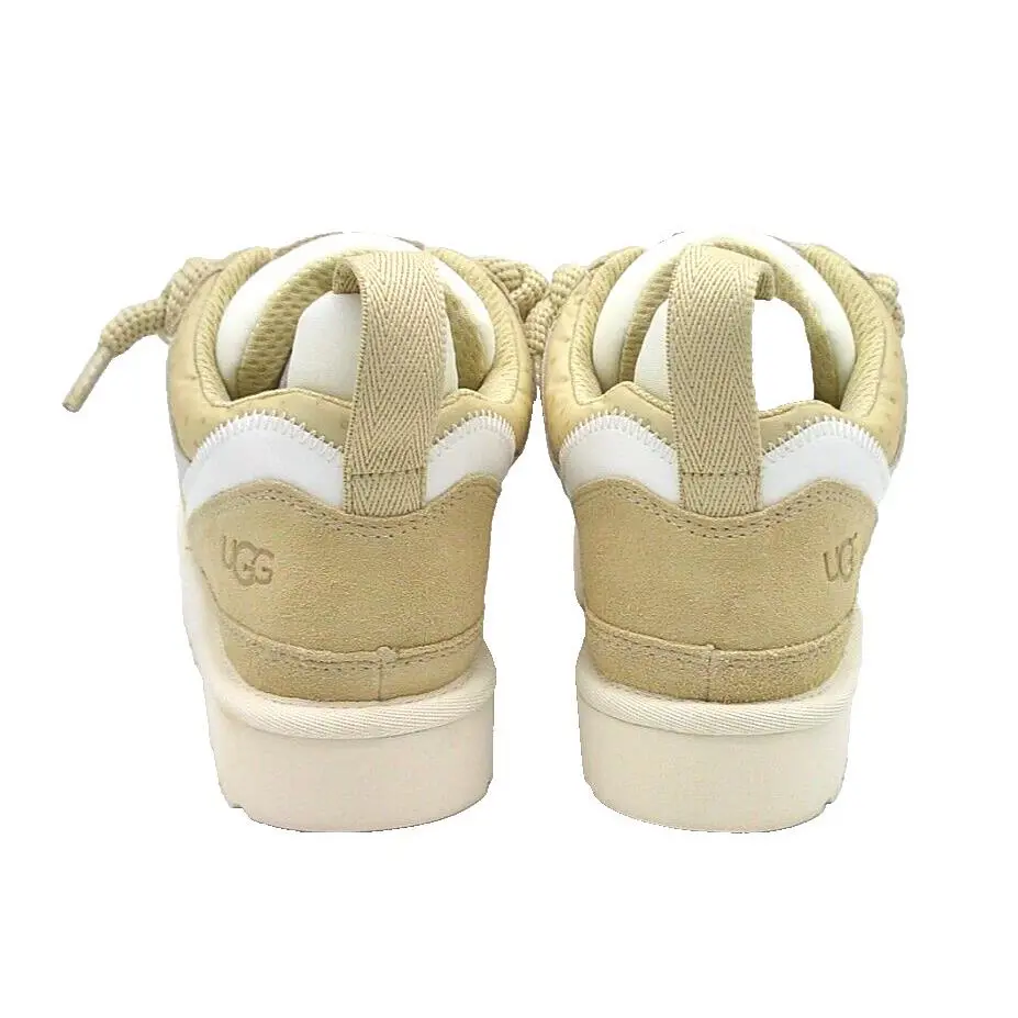 UGG shoes - UGG LOWMEL - LOWMEL - Biscotti 2