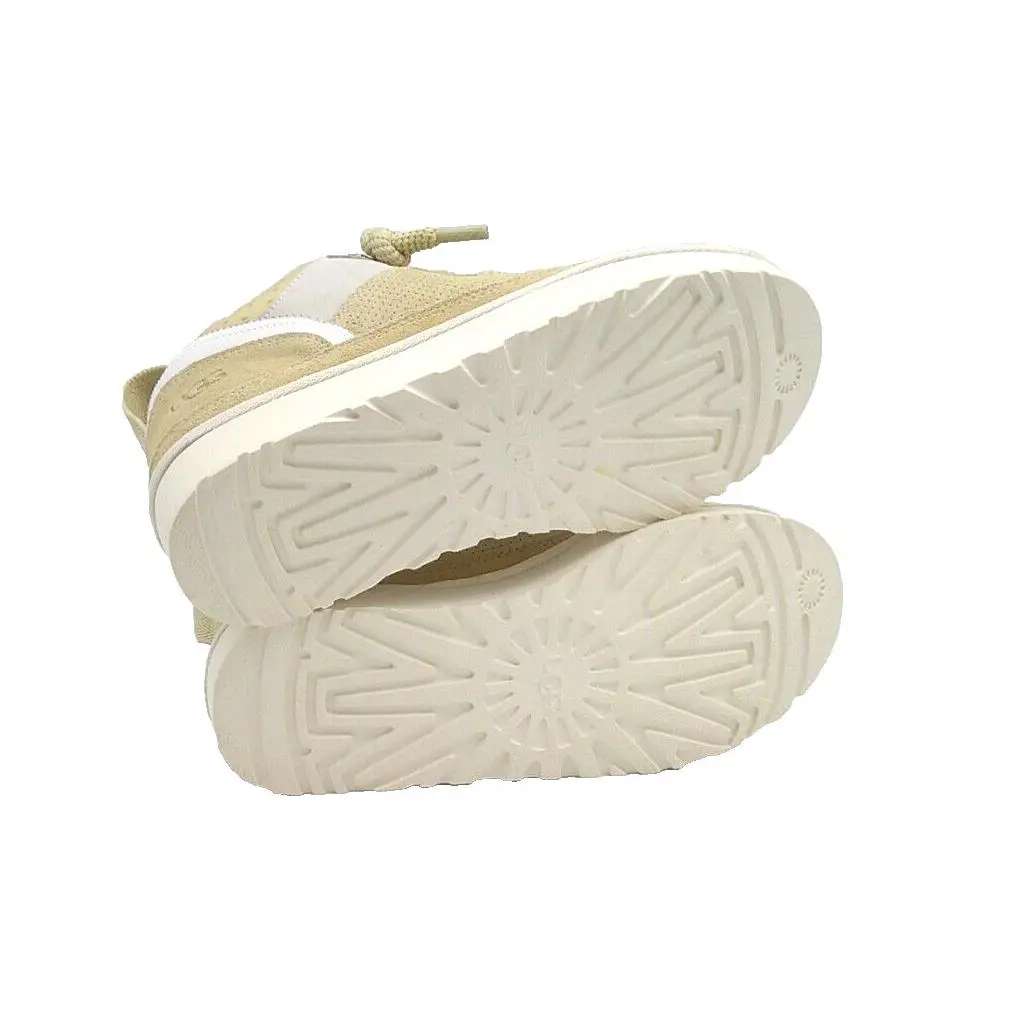 UGG shoes - UGG LOWMEL - LOWMEL - Biscotti 3