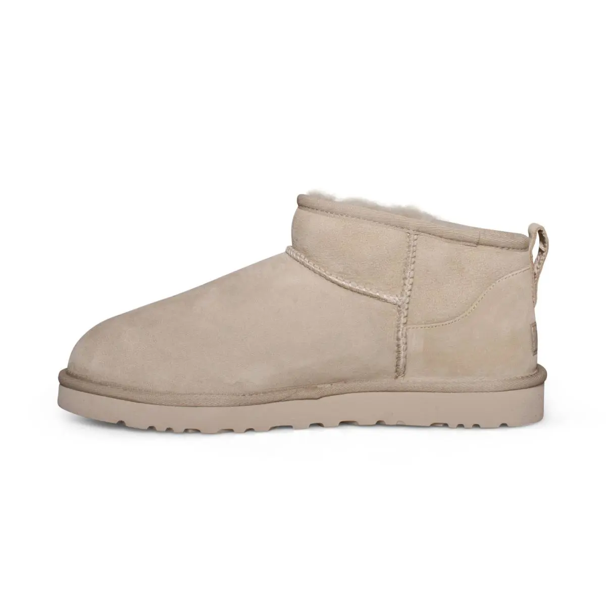 UGG shoes - Mustard Seed (UPC: 196565641670) 2