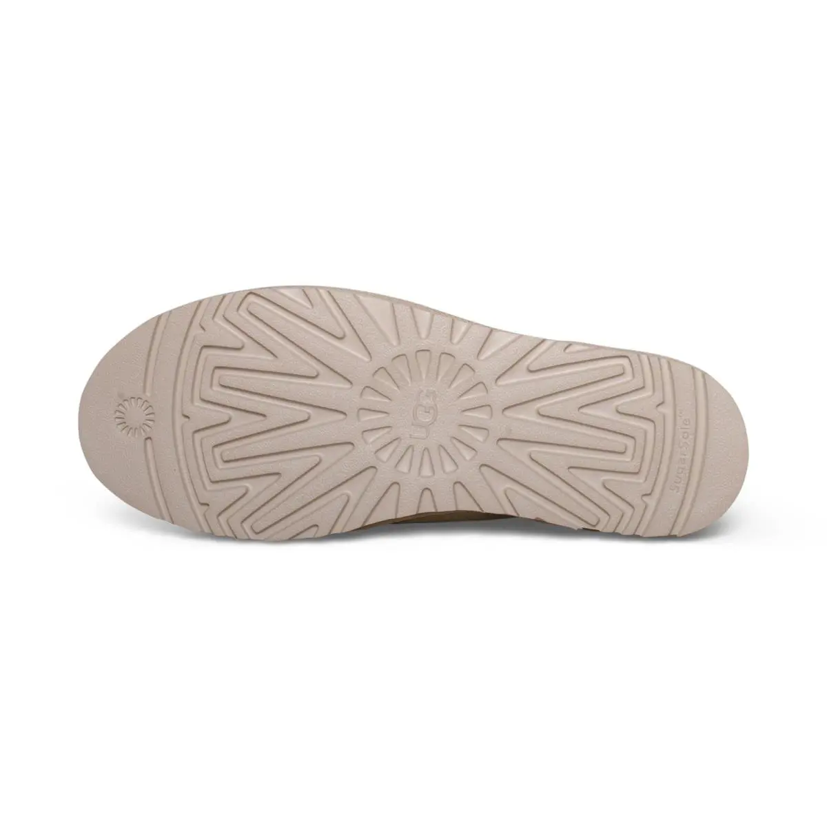 UGG shoes - Mustard Seed (UPC: 196565641670) 3