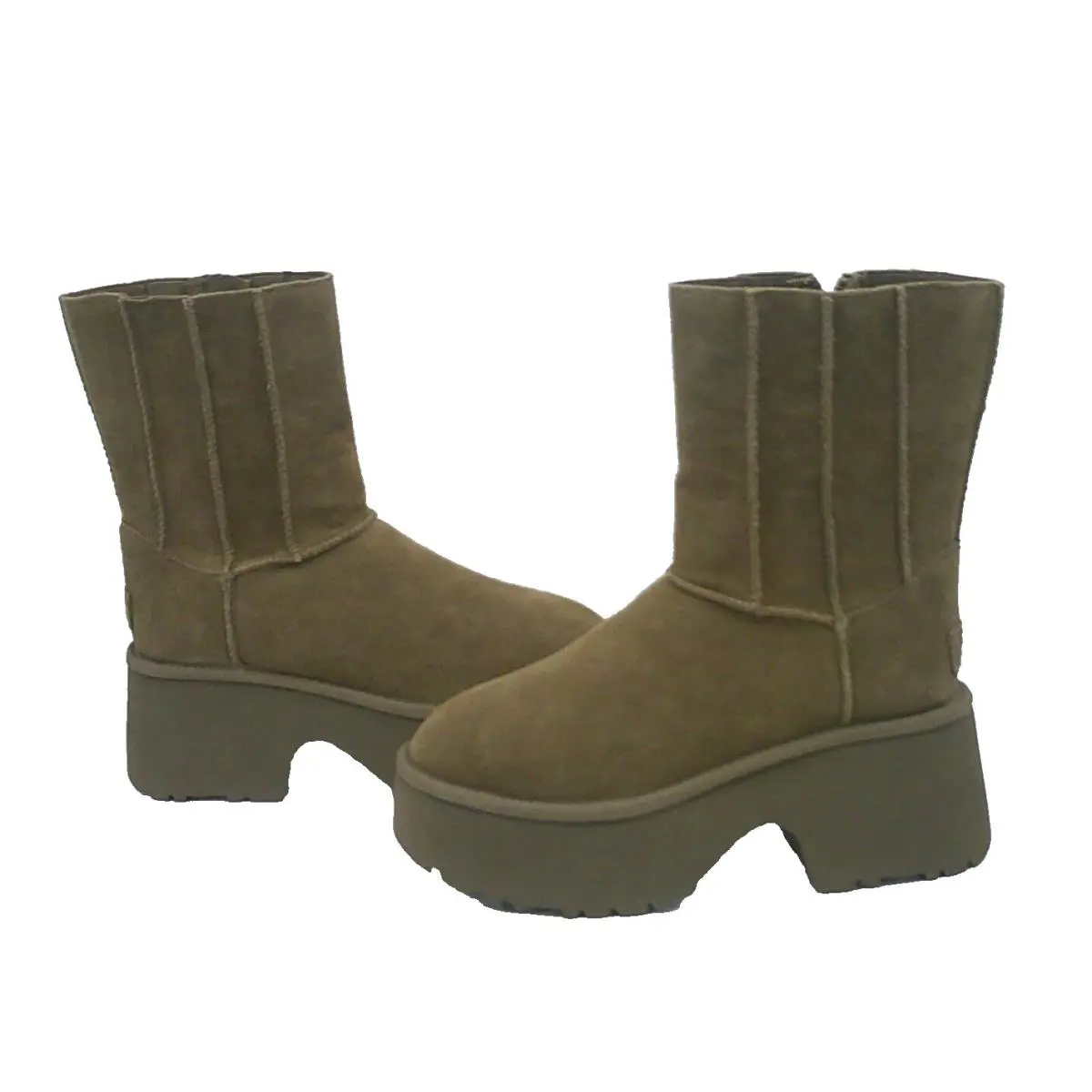 UGG shoes - Hickry 1