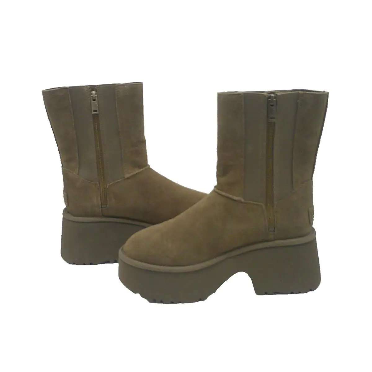 UGG shoes - Hickry 2