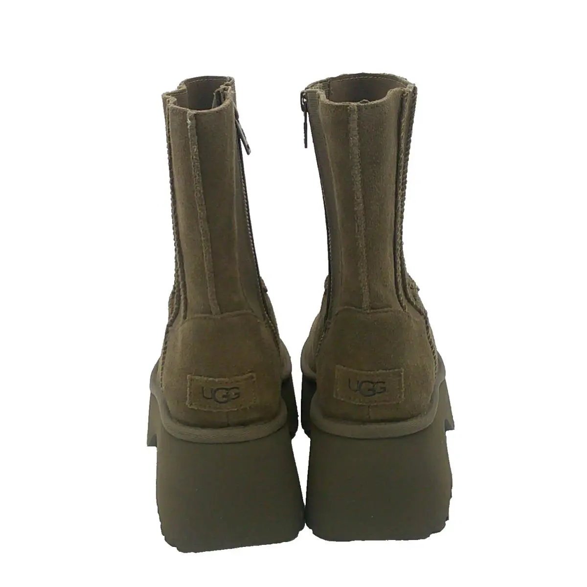 UGG shoes - Hickry 3