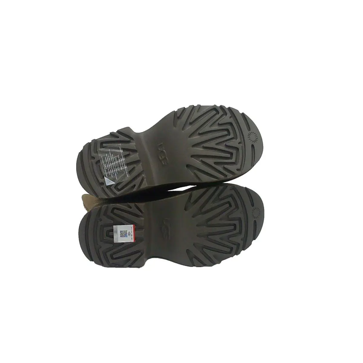 UGG shoes - Hickry 4