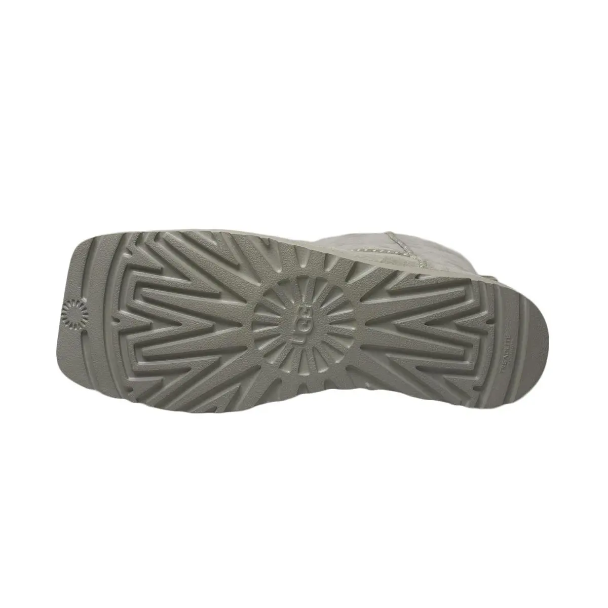 UGG shoes - Gray 4