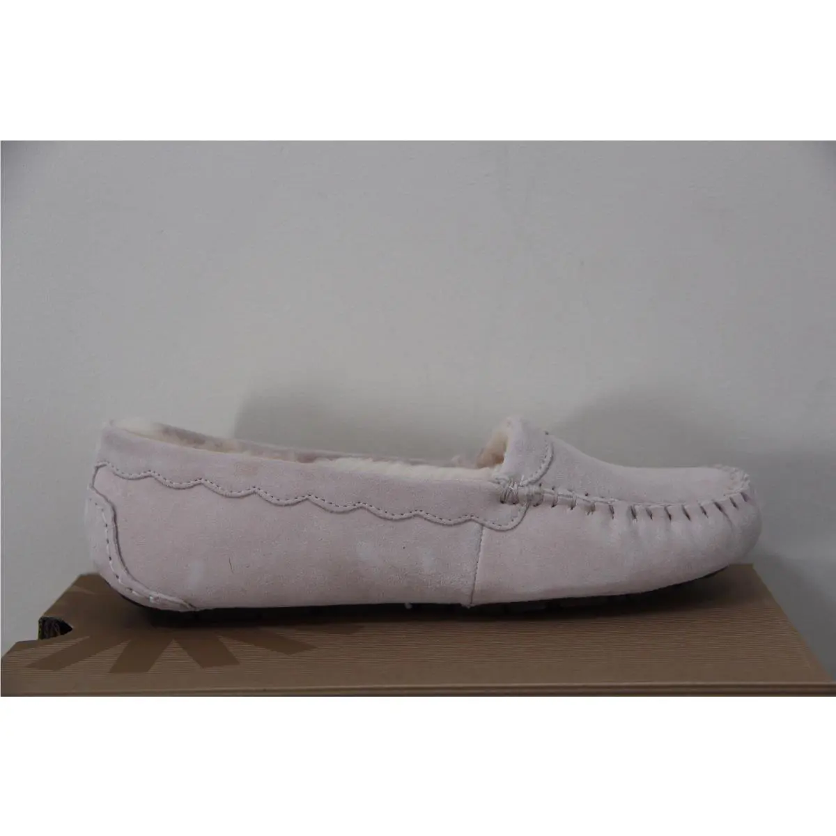 UGG shoes - Fresh Snow 1