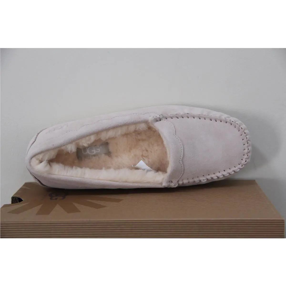 UGG shoes - Fresh Snow 2
