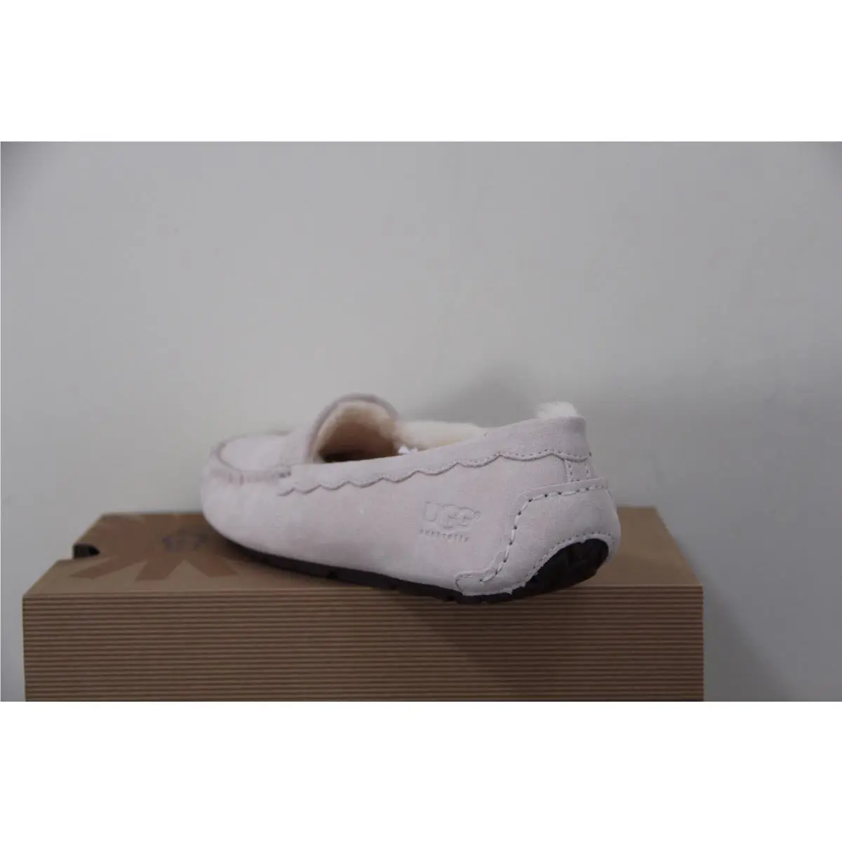 UGG shoes - Fresh Snow 3