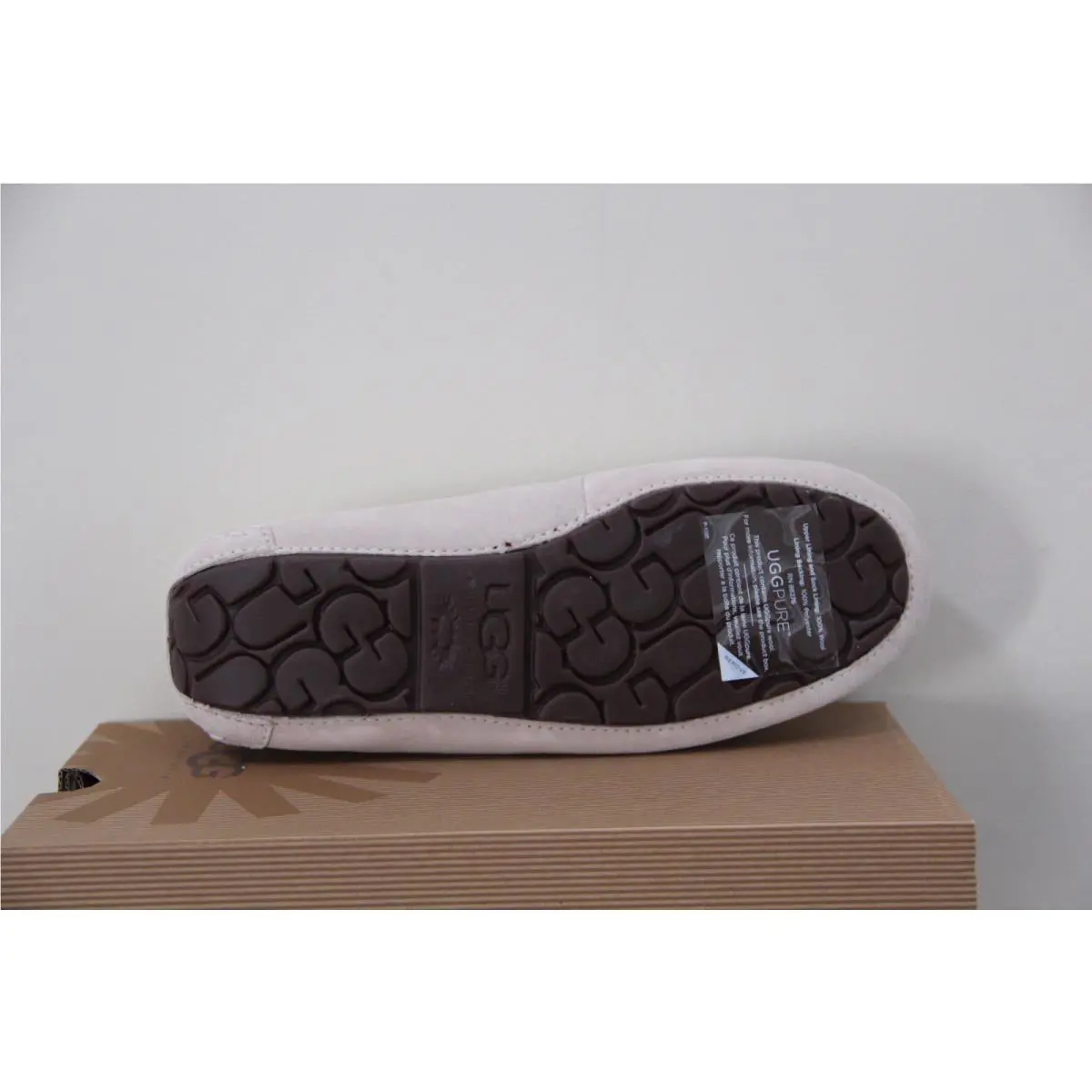 UGG shoes - Fresh Snow 4