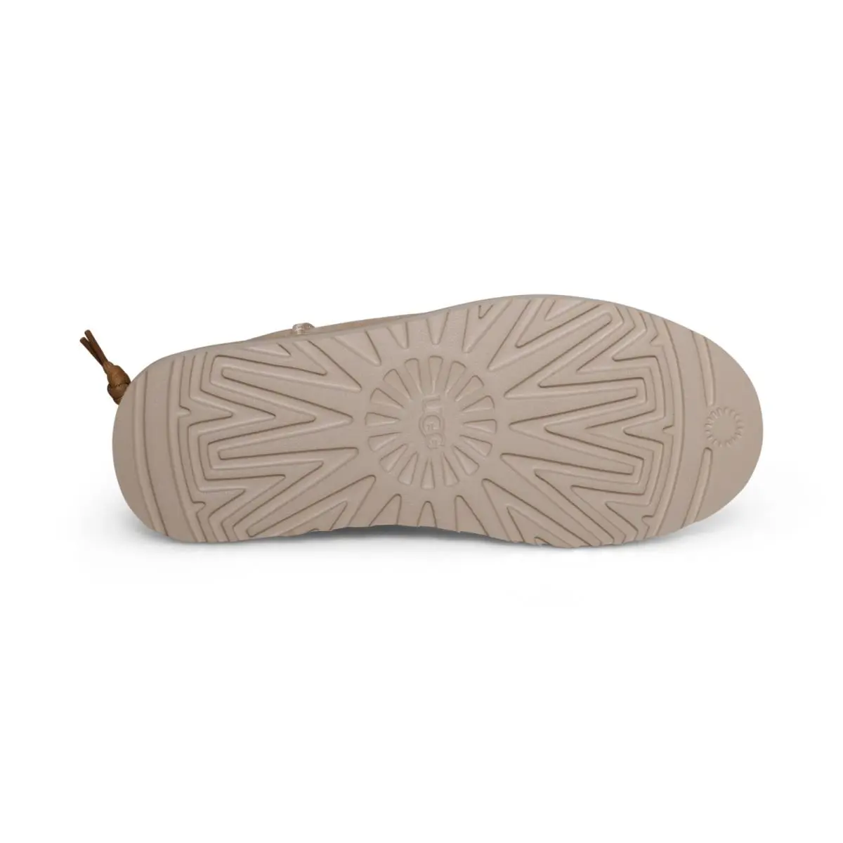 UGG shoes - Sand (UPC: 197634021058) 3