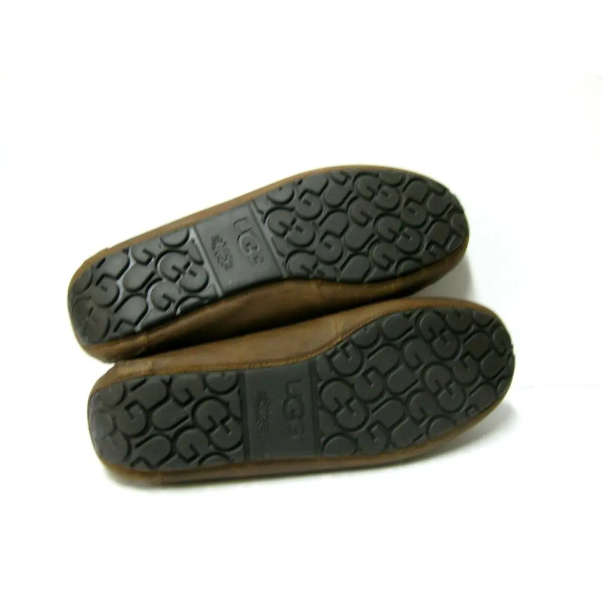 UGG shoes - OLSEN - OLSEN - Tan 3
