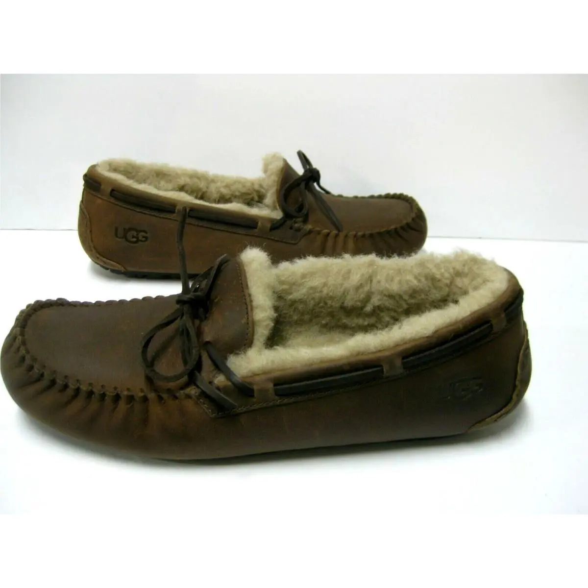 UGG shoes - OLSEN - OLSEN - Tan 1