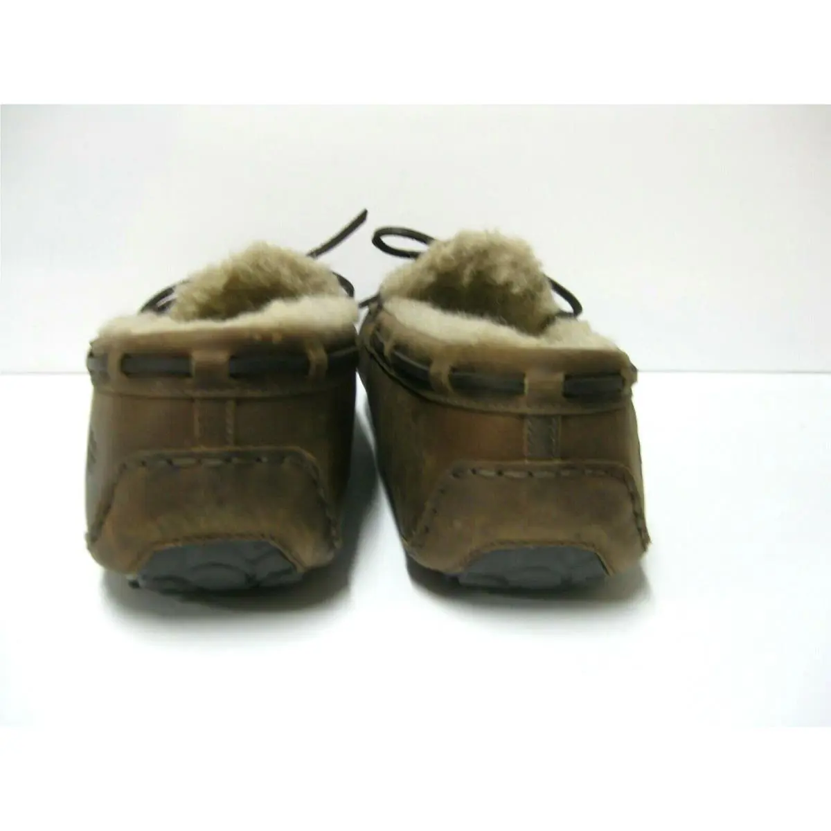 UGG shoes - OLSEN - OLSEN - Tan 2