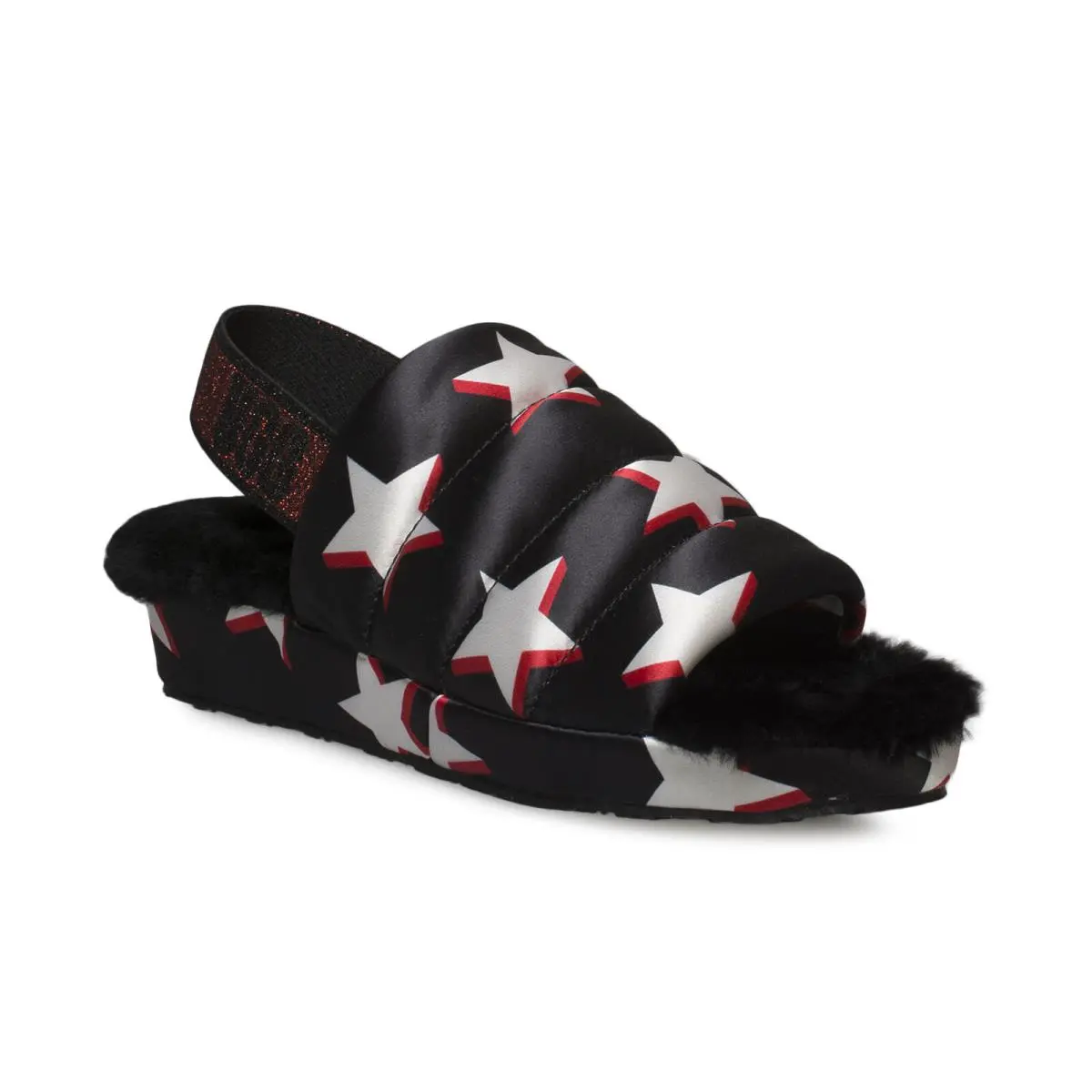 UGG shoes - Black (UPC: 192410768240) 0