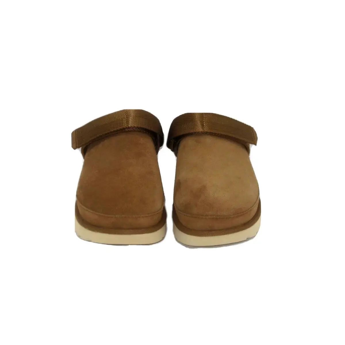 UGG shoes - UGG GOLDENSTAR - GOLDENSTAR - Chestnut 0