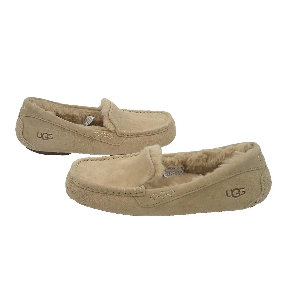 UGG shoes - Sand 1