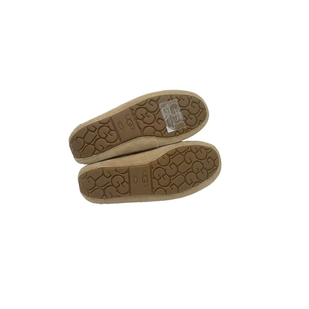 UGG shoes - Sand 3