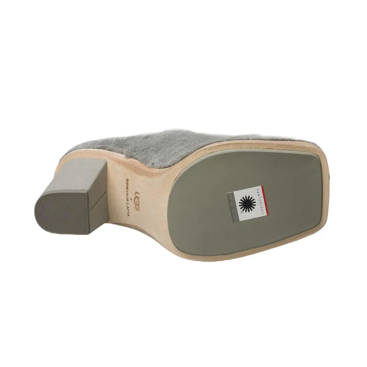 UGG shoes - Gray 3