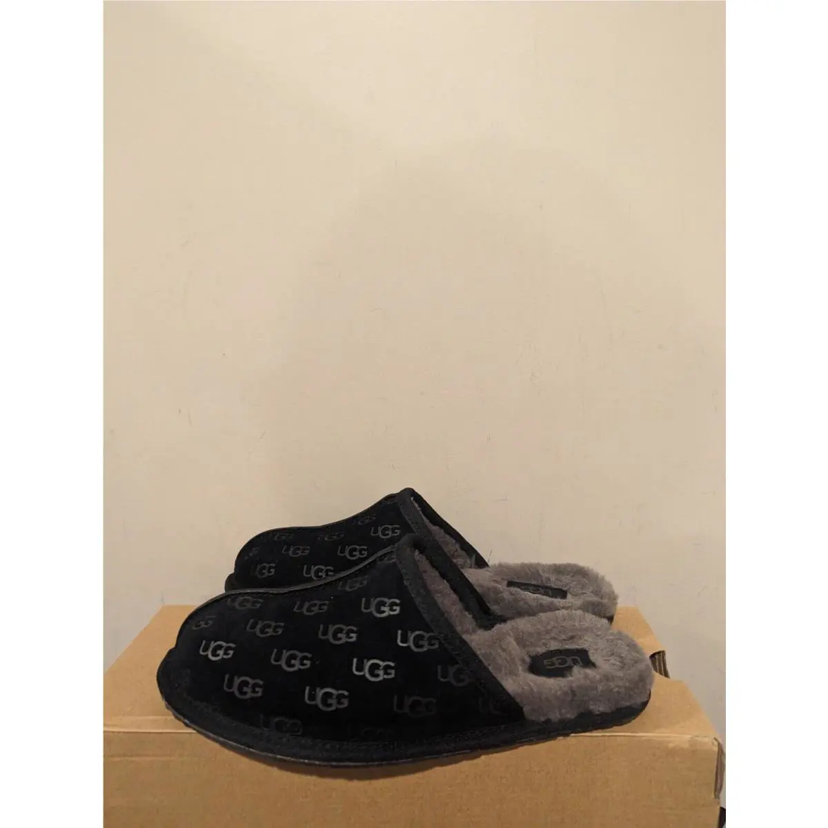 UGG shoes - Ugg Australia Pearle - Australia Pearle - Black 0
